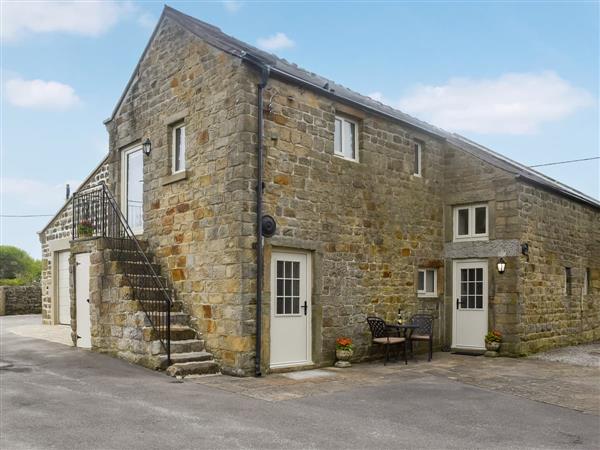 New Close Cottage in North Yorkshire