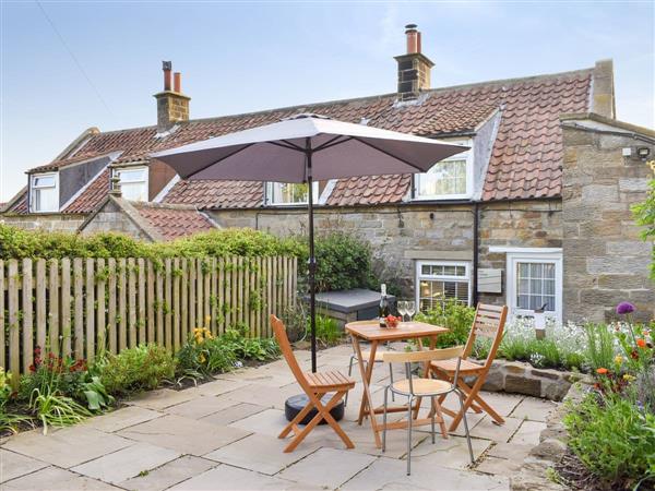 New Cottage in Egton, North Yorkshire
