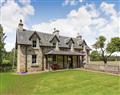 New Cottage in Strathnairn - Inverness-Shire