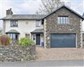 New House (Visit Britain Gold Award) (Deluxe) in Cumbria