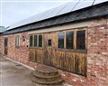 New House Barn - Derbyshire