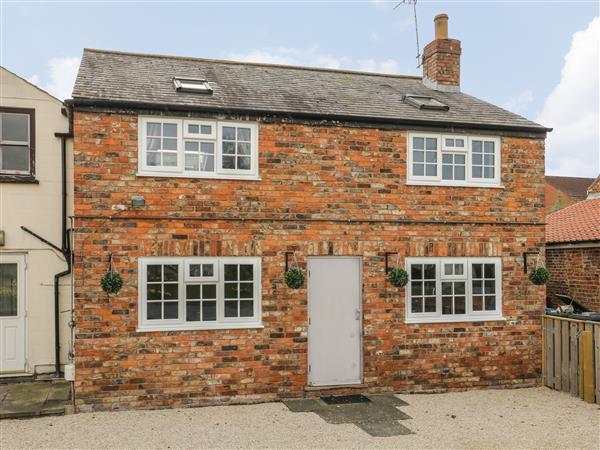 New Inn Apartment in Tholthorpe near Easingwold, North Yorkshire