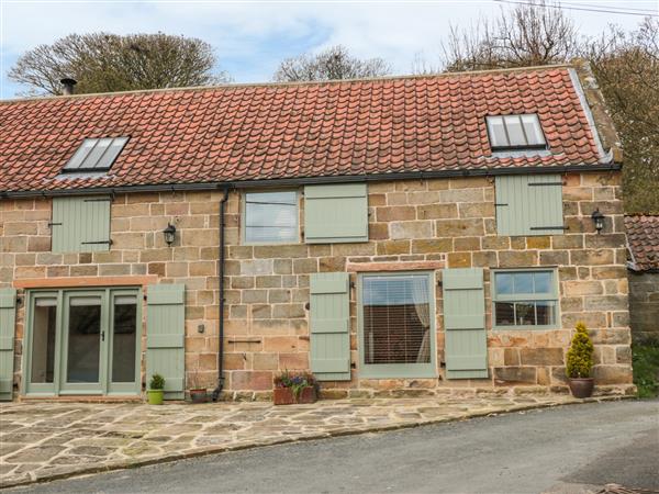 New Stable Cottage - North Yorkshire