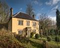 Forget about your problems at Newark Lower Lodge; Wotton-under-edge; Gloucestershire