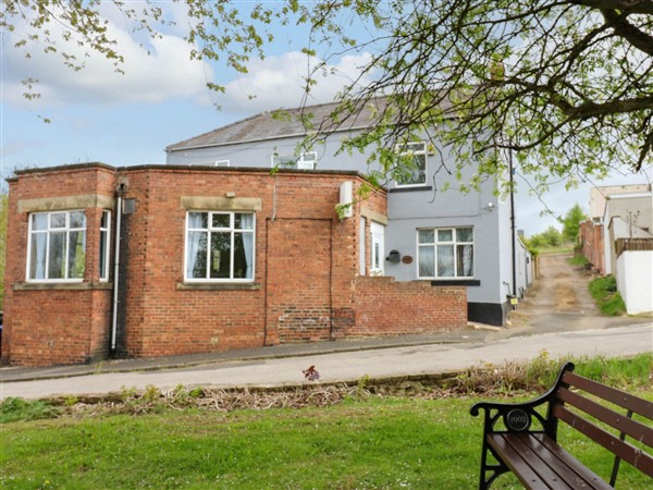 Newfield Apartment in Bishop Auckland, Durham