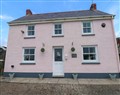 Newgale Cottage - Dyfed