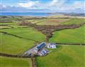 Newgate Holiday Cottages - Grassholm Cottage in Dyfed