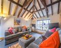 Newgates Cottage in Wells-next-the-Sea - Norfolk