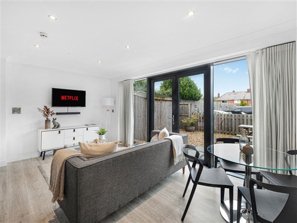 Newland Suite, 