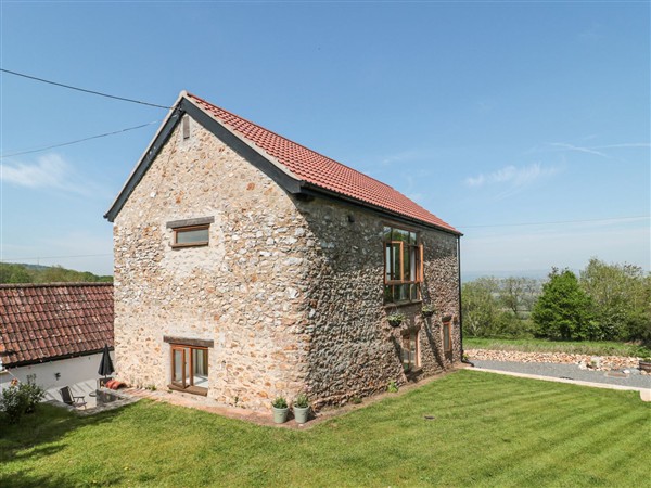 Newlands Barn - Somerset