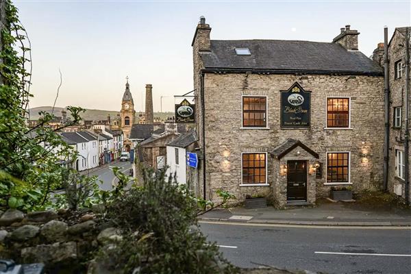 Newman House in Cumbria