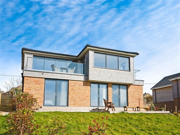 Newport Lookout in Isle of Wight