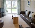 Enjoy a leisurely break at Newquay Holiday Villa; Cornwall