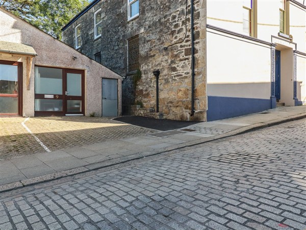 Newseal House, 