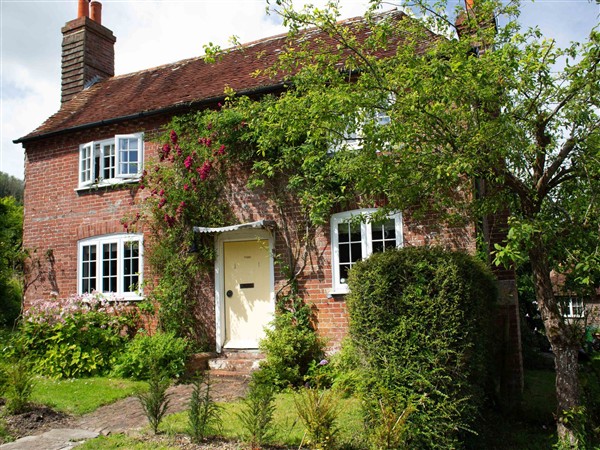 Newstead Farmhouse in East Sussex