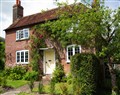 Newstead Farmhouse - East Sussex