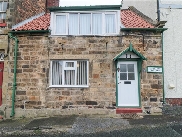 Newton Cottage - North Yorkshire