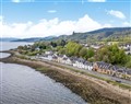 Newton Hall - Argyll