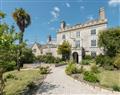 Newton Manor House in Swanage, Isle of Purbeck, Dorset. - Great Britain