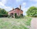 Nightingale Cottage in Woodchurch - Kent
