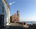 Enjoy a leisurely break at Nirvana; Kingsand and Cawsand; South Cornwall