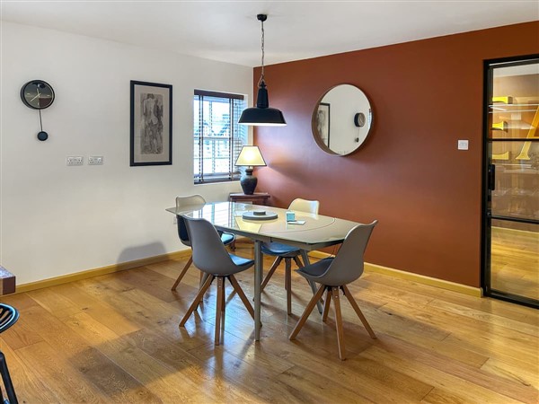 No.1 Bakewell in Derbyshire