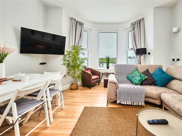 No.1 Dunluce Green Apartments in Co Antrim