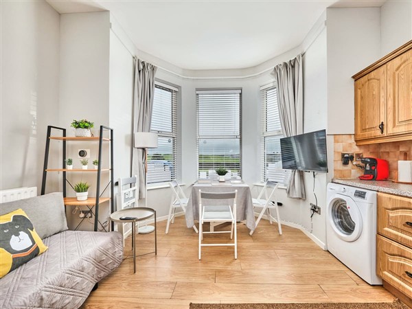 No.1 Dunluce Park Apartments in Co Antrim