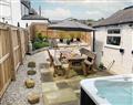 Enjoy your time in a Hot Tub at No 1 Overman; England