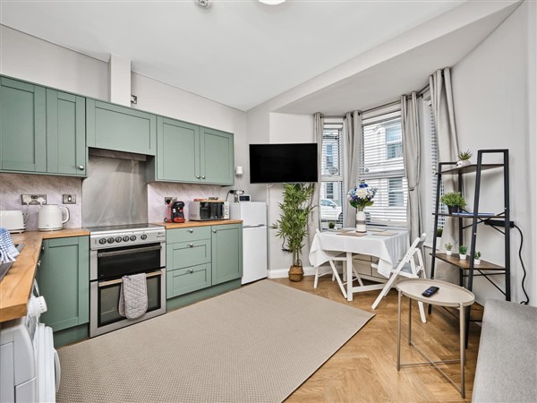 No.1 Princess Blue Apartments in Co Antrim