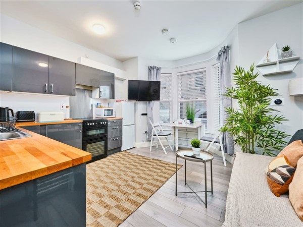 No.1 Princess Red Apartments in Co Antrim