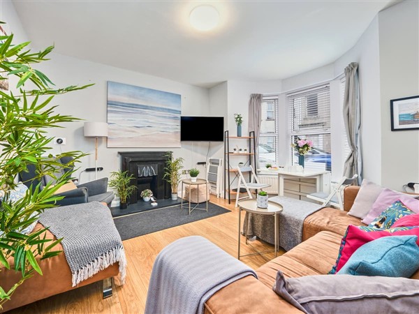No.1 Princess Yellow Apartments in Co Antrim