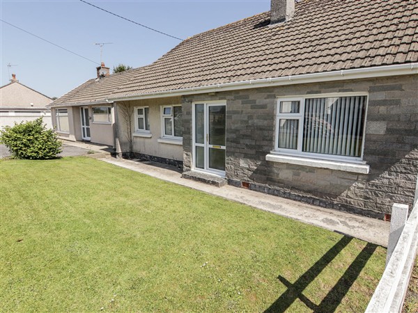 No.1 Vanderhoof Way, 