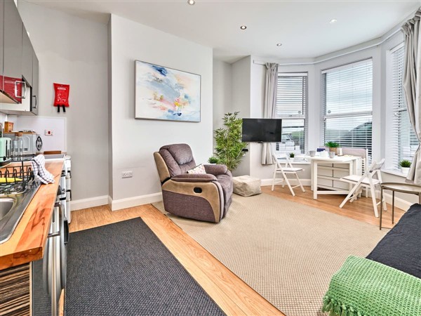 No.1 West Beach Apartments in Co Antrim