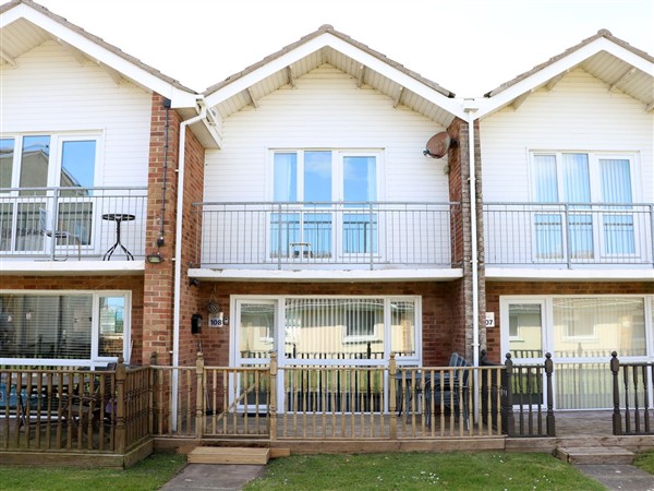 No. 108 Waterside in Suffolk