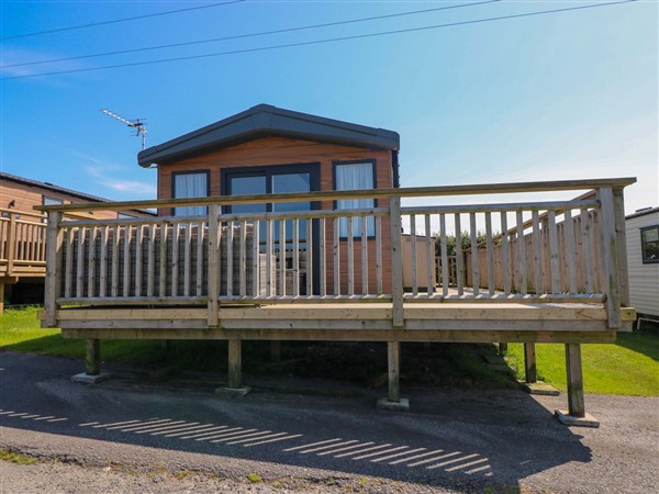 No 13 Broadfield Farm Holiday Park - Dyfed