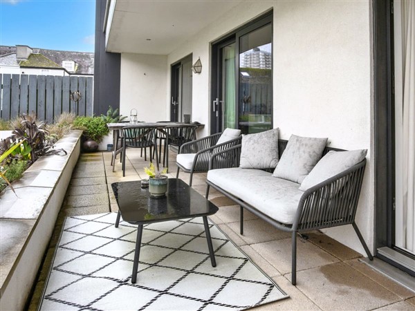 No. 15 Apartment, Plymouth