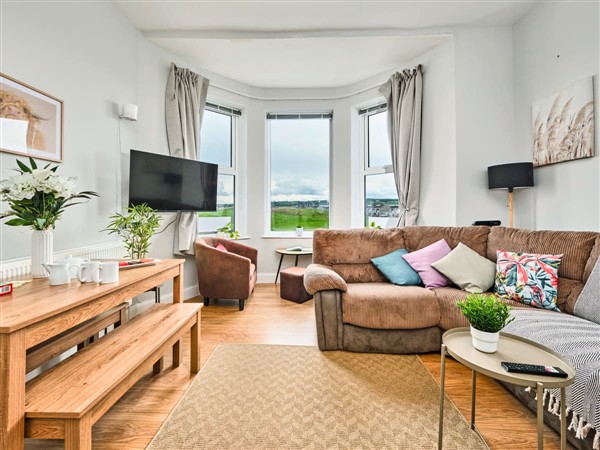 No.2 Dunluce Green Apartments in Co Antrim