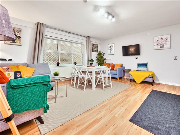 No.2 Dunluce Park Apartments in Co Antrim