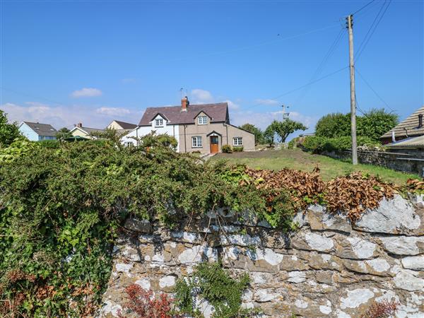 No. 2 New Cottages - Dyfed