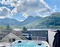 Relax in a Hot Tub at No. 2 Planetree; Argyll