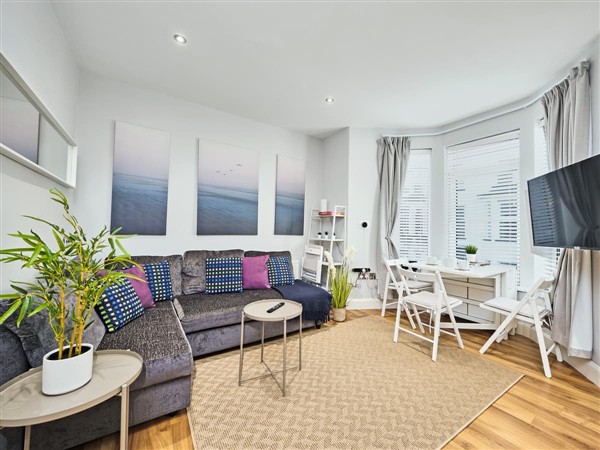 No.2 Princess Green Apartments in Co Antrim