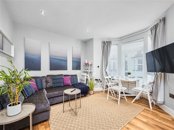 No.2 Princess Red Apartments in Co Antrim