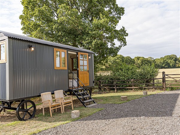 No 2 The Parkland - Worcestershire