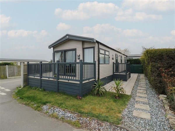 No 20 Barley Way in Essex
