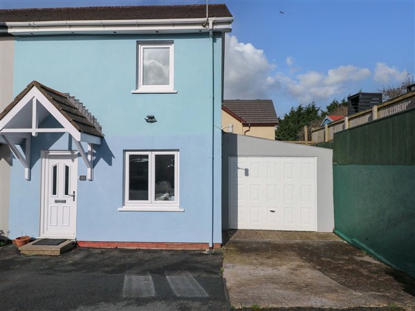 No.22 The Clicketts - Dyfed