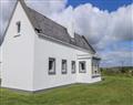 Enjoy a leisurely break at No.3 Beach Cottages; ; Keel