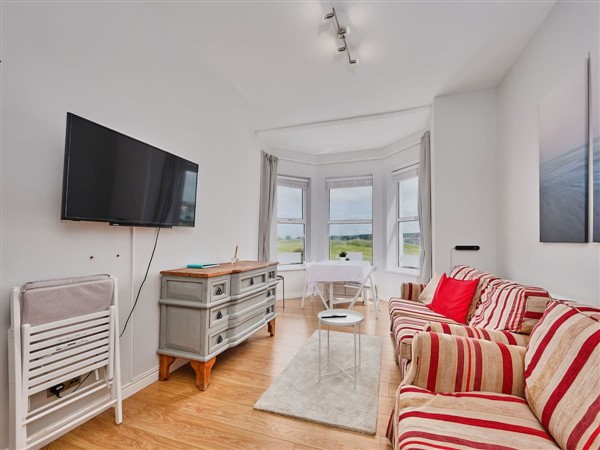 No.3 Dunluce Apartments in Co Antrim