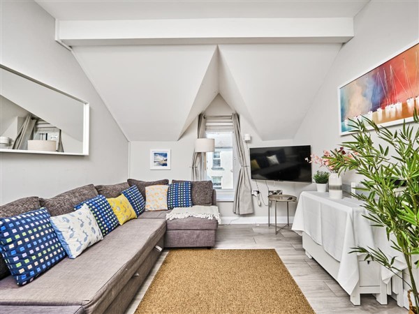 No.3 Princess Blue Apartments in Co Antrim