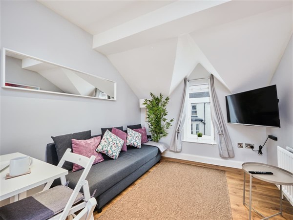 No.3 Princess Green Apartments in Co Antrim